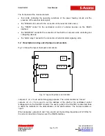 Preview for 8 page of S-Access SA-ACU-SR User Manual