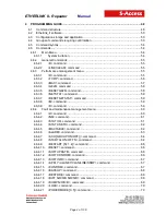 Предварительный просмотр 4 страницы S-Access SA-REP-ETHERLINK_II-1DA-IP67 Manual