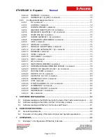 Предварительный просмотр 5 страницы S-Access SA-REP-ETHERLINK_II-1DA-IP67 Manual