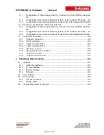 Предварительный просмотр 6 страницы S-Access SA-REP-ETHERLINK_II-1DA-IP67 Manual