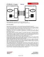 Предварительный просмотр 25 страницы S-Access SA-REP-ETHERLINK_II-1DA-IP67 Manual