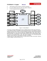 Предварительный просмотр 32 страницы S-Access SA-REP-ETHERLINK_II-1DA-IP67 Manual