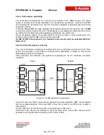 Предварительный просмотр 38 страницы S-Access SA-REP-ETHERLINK_II-1DA-IP67 Manual