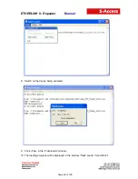 Предварительный просмотр 84 страницы S-Access SA-REP-ETHERLINK_II-1DA-IP67 Manual