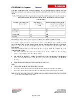 Preview for 35 page of S-Access SA-REP-ETHERLINK_II-1DA-PL Manual