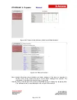 Preview for 46 page of S-Access SA-REP-ETHERLINK_II-1DA-PL Manual