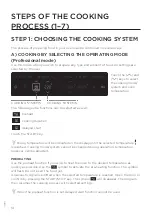 Предварительный просмотр 14 страницы S+ARCK Gorenje BO658ST Detailed Instructions For Use