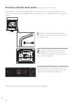 Предварительный просмотр 34 страницы S+ARCK Gorenje BO658ST Detailed Instructions For Use