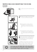 Предварительный просмотр 46 страницы S+ARCK Gorenje BO658ST Detailed Instructions For Use