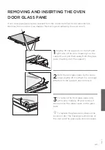 Предварительный просмотр 49 страницы S+ARCK Gorenje BO658ST Detailed Instructions For Use