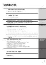 Preview for 3 page of S+ARCK GORENJE BO747ST Detailed Instructions For Use