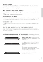 Preview for 7 page of S+ARCK GORENJE BO747ST Detailed Instructions For Use