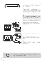 Preview for 8 page of S+ARCK GORENJE BO747ST Detailed Instructions For Use