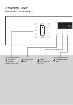 Preview for 10 page of S+ARCK GORENJE BO747ST Detailed Instructions For Use