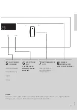 Preview for 11 page of S+ARCK GORENJE BO747ST Detailed Instructions For Use