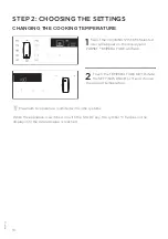 Preview for 16 page of S+ARCK GORENJE BO747ST Detailed Instructions For Use