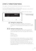 Preview for 17 page of S+ARCK GORENJE BO747ST Detailed Instructions For Use