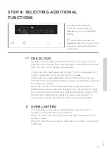 Preview for 19 page of S+ARCK GORENJE BO747ST Detailed Instructions For Use