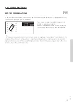 Preview for 23 page of S+ARCK GORENJE BO747ST Detailed Instructions For Use