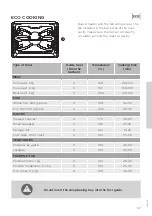 Preview for 37 page of S+ARCK GORENJE BO747ST Detailed Instructions For Use