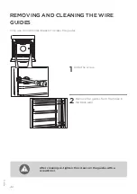 Preview for 42 page of S+ARCK GORENJE BO747ST Detailed Instructions For Use