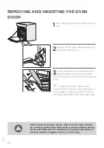 Preview for 44 page of S+ARCK GORENJE BO747ST Detailed Instructions For Use