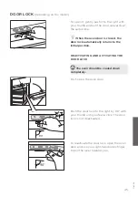 Preview for 45 page of S+ARCK GORENJE BO747ST Detailed Instructions For Use