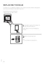 Preview for 48 page of S+ARCK GORENJE BO747ST Detailed Instructions For Use