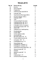 Preview for 14 page of S-BOL NS-901RE User Manual