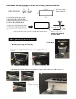 Предварительный просмотр 3 страницы S-Box Mini-TR Instructions And Installation Manual