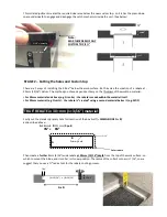 Предварительный просмотр 4 страницы S-Box Mini-TR Instructions And Installation Manual