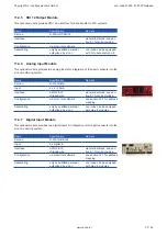 Предварительный просмотр 37 страницы s::can con::cube D-330 Manual