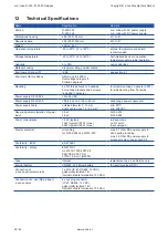 Предварительный просмотр 38 страницы s::can con::cube D-330 Manual