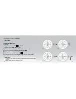 Preview for 10 page of S.Coifman Movement Caliber 1069 Instruction Manual