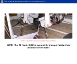 Предварительный просмотр 22 страницы S.D.P. EZ Hauler 3000 Training & Procedure Manual