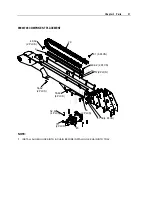 Предварительный просмотр 33 страницы S.D.P. EZ Hauler 4100 Manual