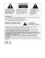 Предварительный просмотр 10 страницы S-Digital SP-2900-BT Instruction Manual