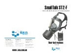 S.E.A. Group SmallTalk ST2-F User Instructions preview