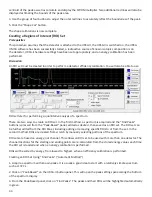 Preview for 34 page of S.E. International URSA II Operation Manual