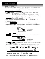 Preview for 10 page of S.E.M. Ergo IP-10 User Manual