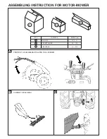 Preview for 2 page of S.E.P. BC 90(1+1) Use And Maintenance Manual