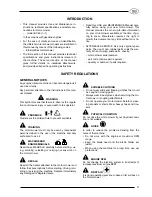 Preview for 5 page of S.E.P. BC 90(1+1) Use And Maintenance Manual