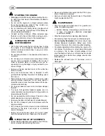 Preview for 6 page of S.E.P. BC 90(1+1) Use And Maintenance Manual