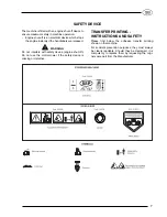 Preview for 10 page of S.E.P. BC 90(1+1) Use And Maintenance Manual