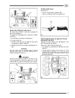 Preview for 12 page of S.E.P. BC 90(1+1) Use And Maintenance Manual