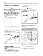 Preview for 13 page of S.E.P. BC 90(1+1) Use And Maintenance Manual