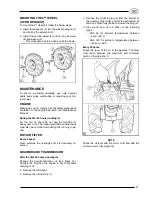 Preview for 14 page of S.E.P. BC 90(1+1) Use And Maintenance Manual