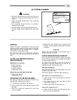 Preview for 16 page of S.E.P. BC 90(1+1) Use And Maintenance Manual