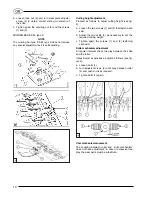 Preview for 17 page of S.E.P. BC 90(1+1) Use And Maintenance Manual