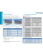 Предварительный просмотр 10 страницы S-Energy SN245P-10 Installation Manual